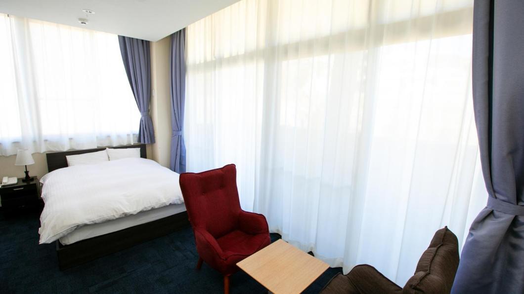 Unzen Obama Onsen Juraku Hotel Bagian luar foto